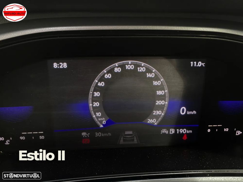 VW T-Roc 1.0 TSI Life - 21