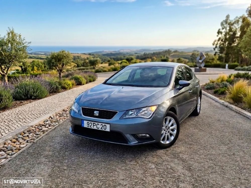 SEAT Leon 1.2 TSI 16V Style Eco.Start/Stop - 1