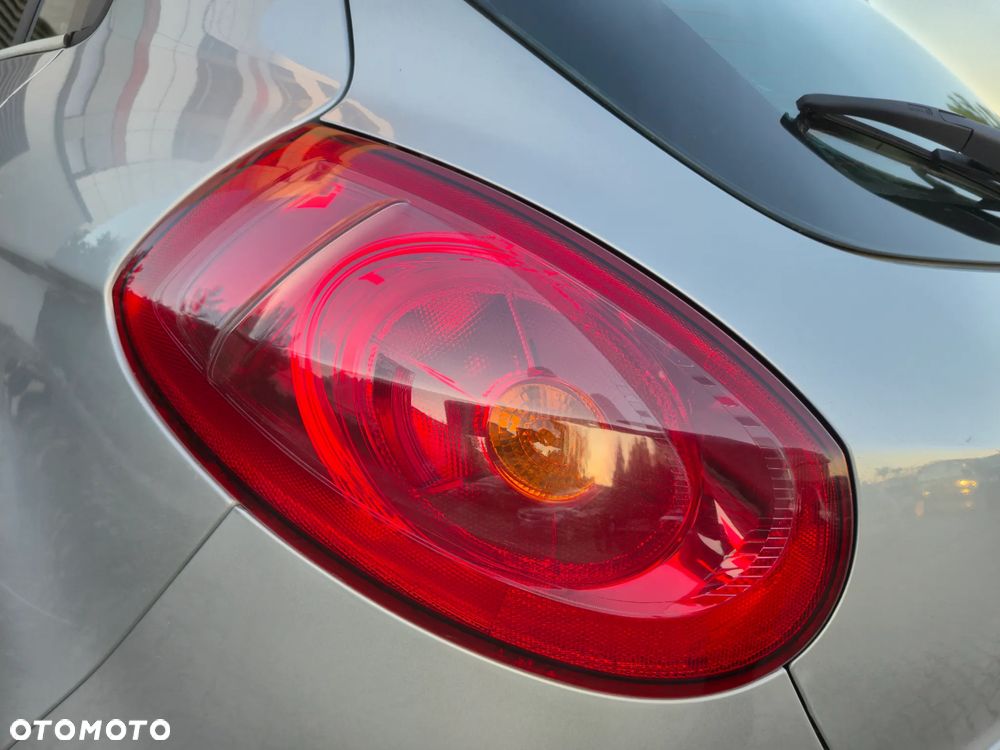 Fiat Bravo 1.4 16V Active - 14