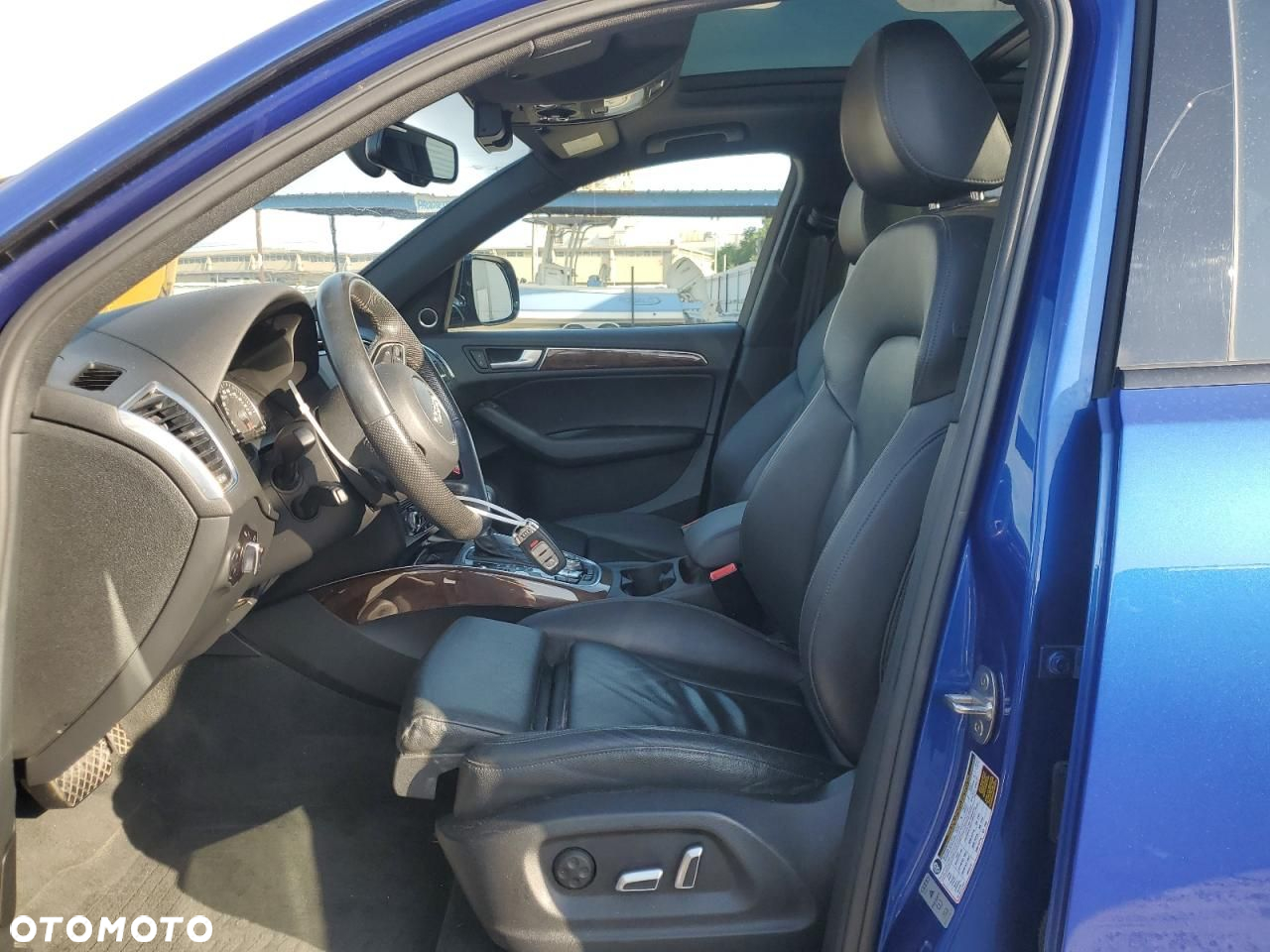 Audi Q5 - 7