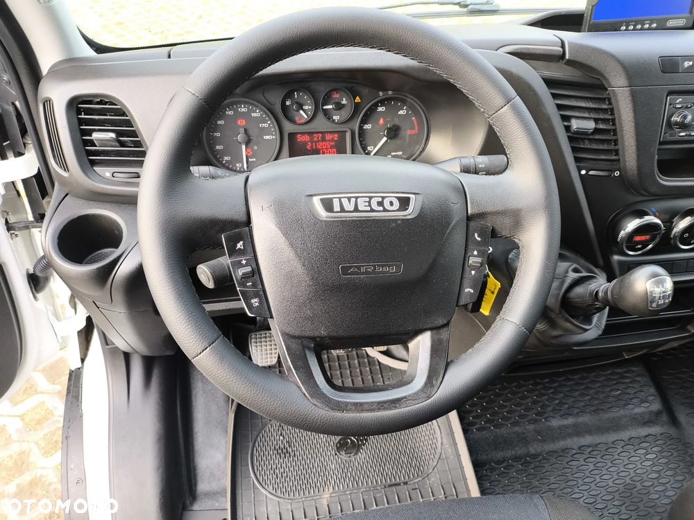Iveco Daily - 20