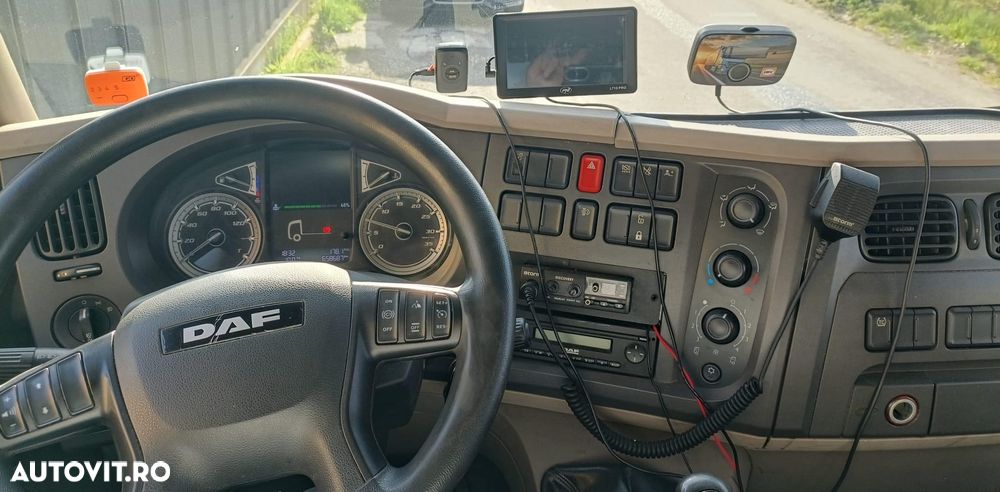 DAF LF210 - 8