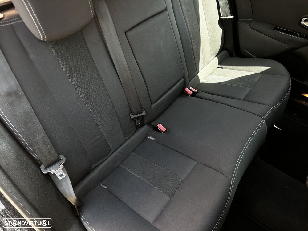 Renault Mégane Break 1.5 dCi Dynamique - 9