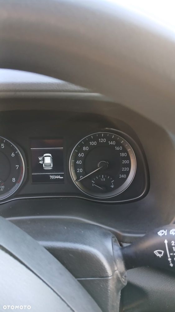 Hyundai Kona 1.0 T-GDI Classic Plus - 5