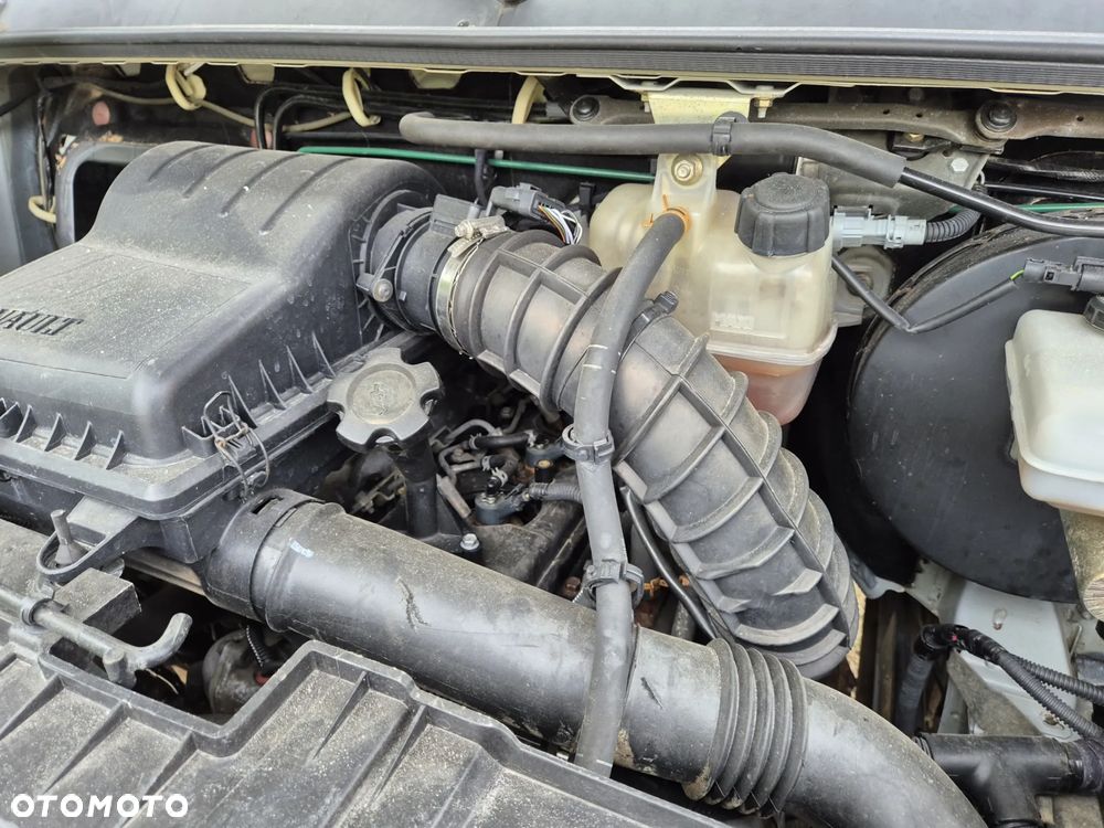 Renault Mascott 3.0Dxi - 13