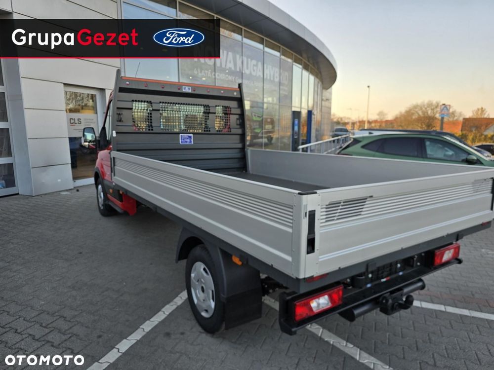 Ford transit - 6