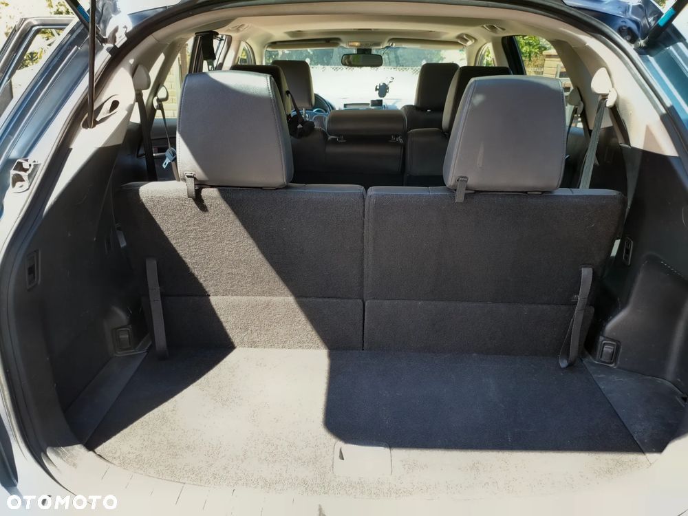 Mazda CX-9 3.7 V6 Limitowana edycja - 8