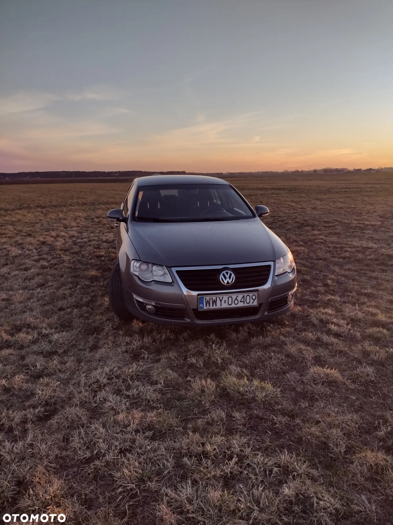 Volkswagen Passat - 6
