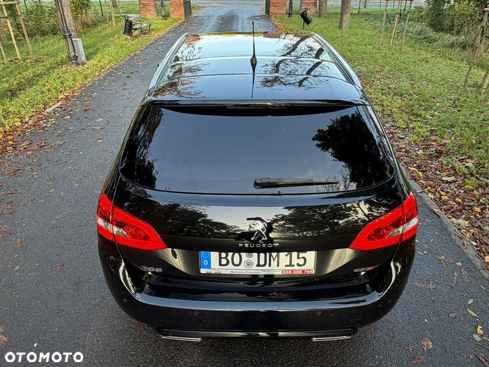Peugeot 308 - 9