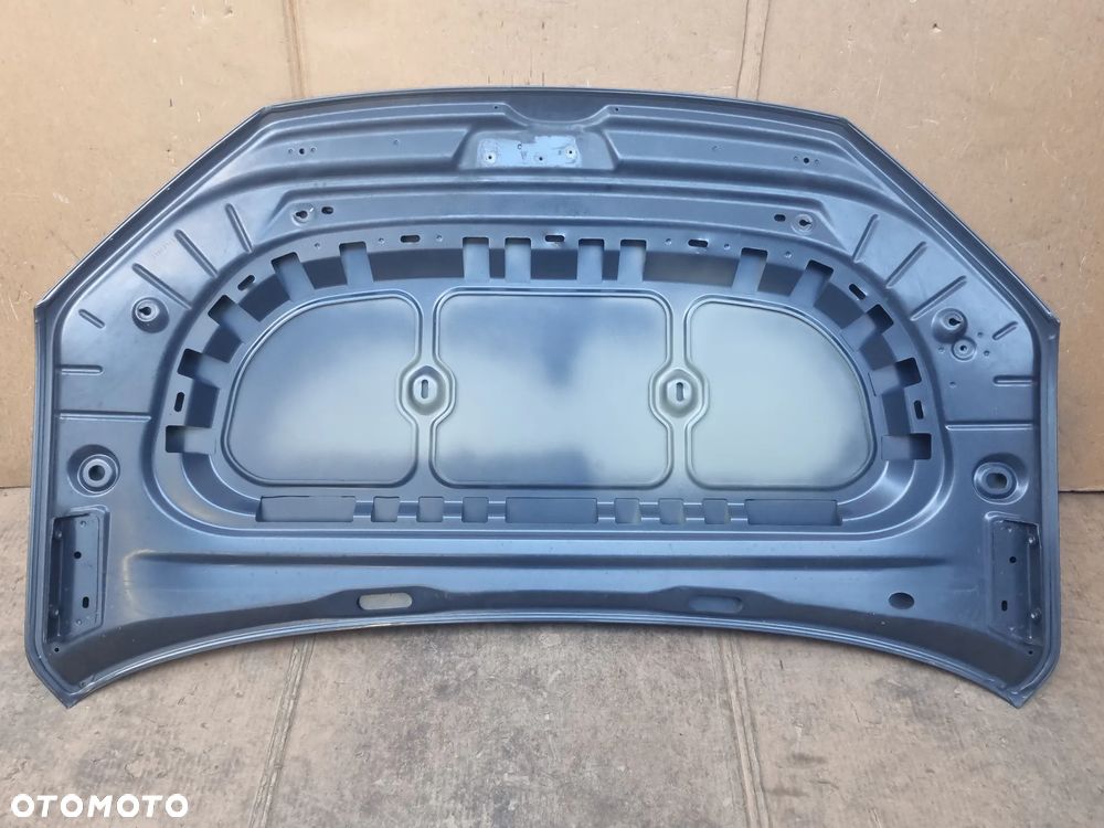 SEAT ALHAMBRA II 7N5  MASKA POKRYWA SILNIKA - 4