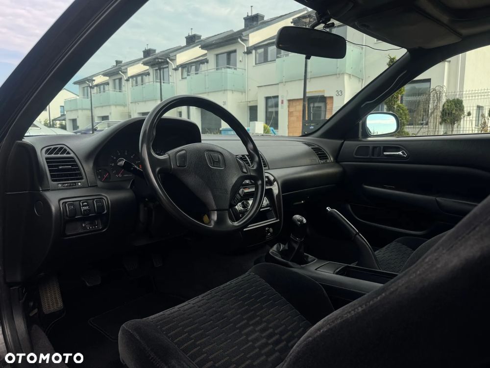 Honda Prelude 2.2 Vti - 13