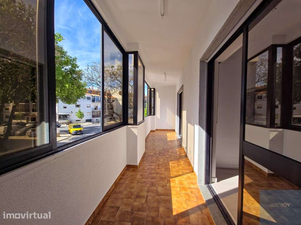 Simpático Apartamento T2 na Quinta da Bicuda - Grande imagem: 4/21
