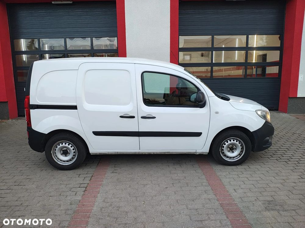 Mercedes-Benz CITAN - 31