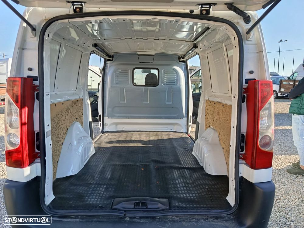 Peugeot Expert 2.0 HDI - 7