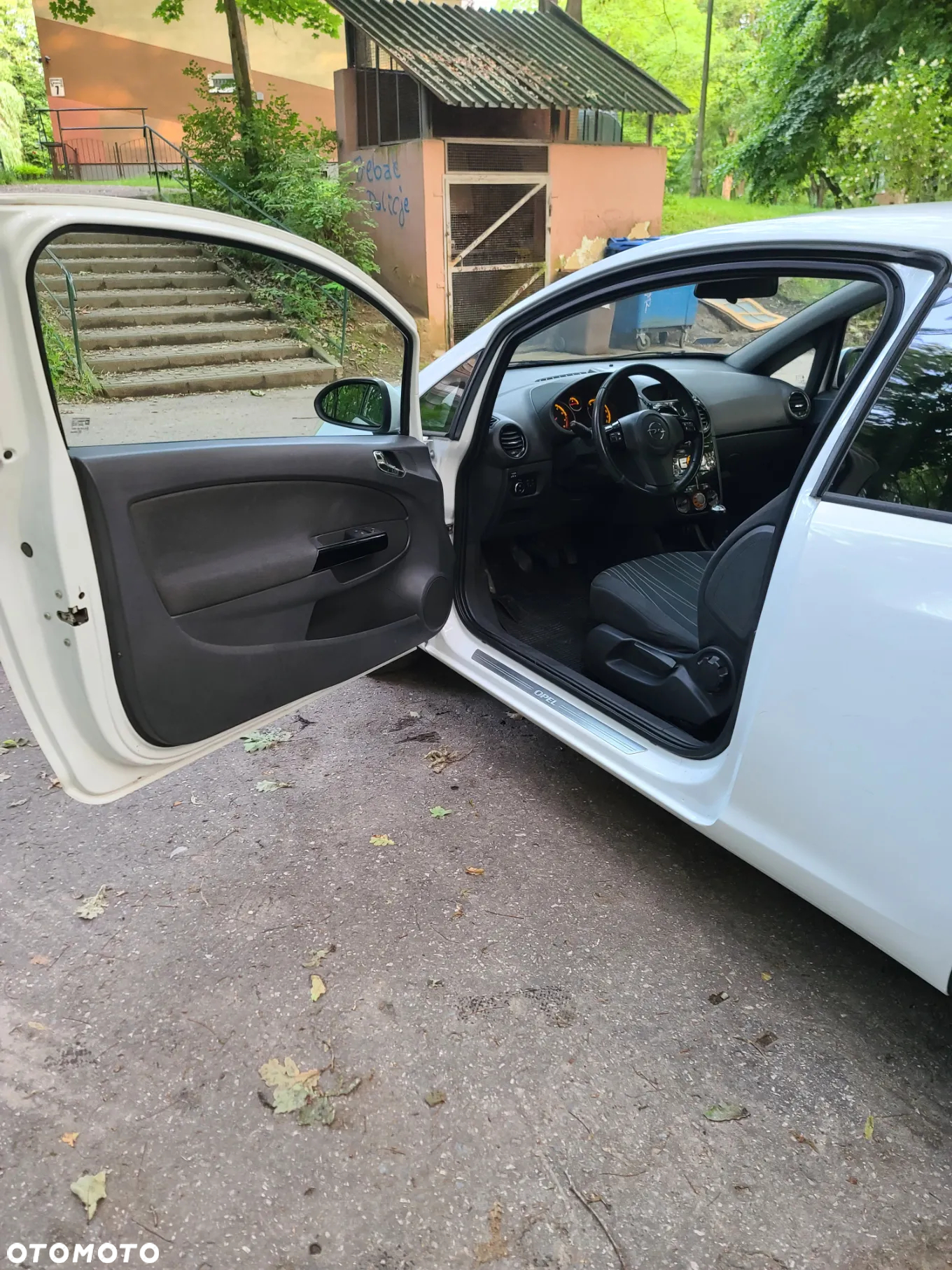 Opel Corsa - 12