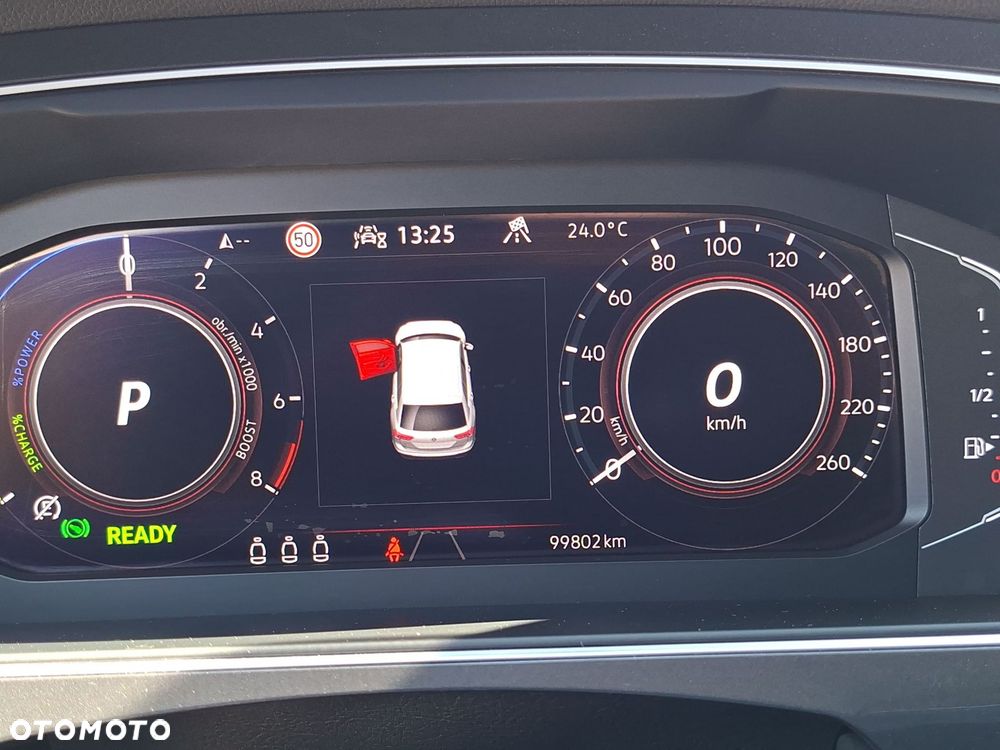 Volkswagen Tiguan - 18