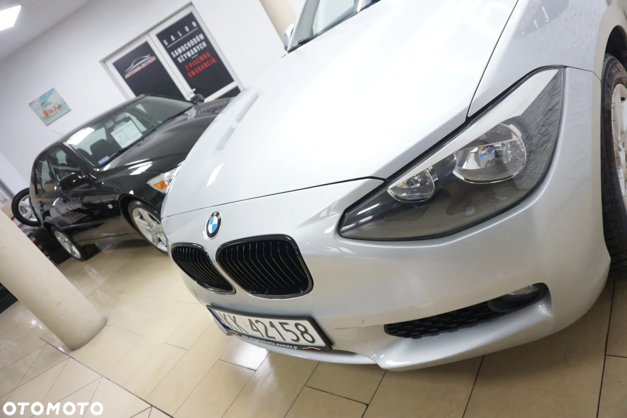 BMW Seria 1 114d - 11