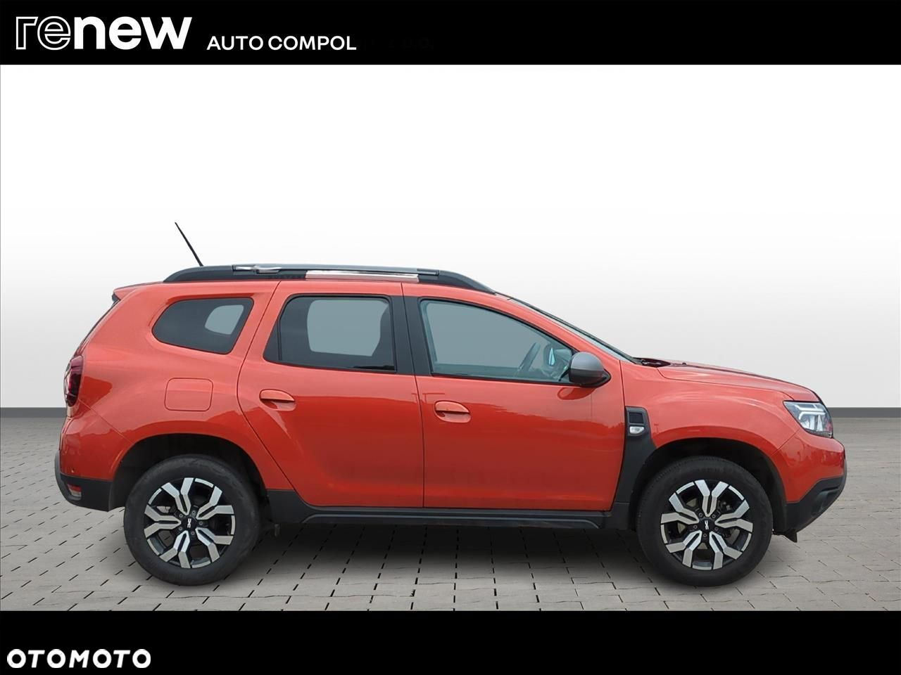 Dacia Duster 1.3 TCe Journey - 7