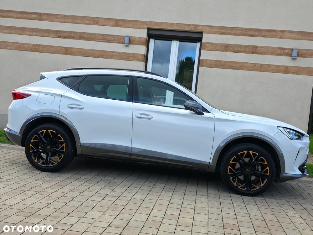 Cupra Formentor 1.5 TSI DSG - 3