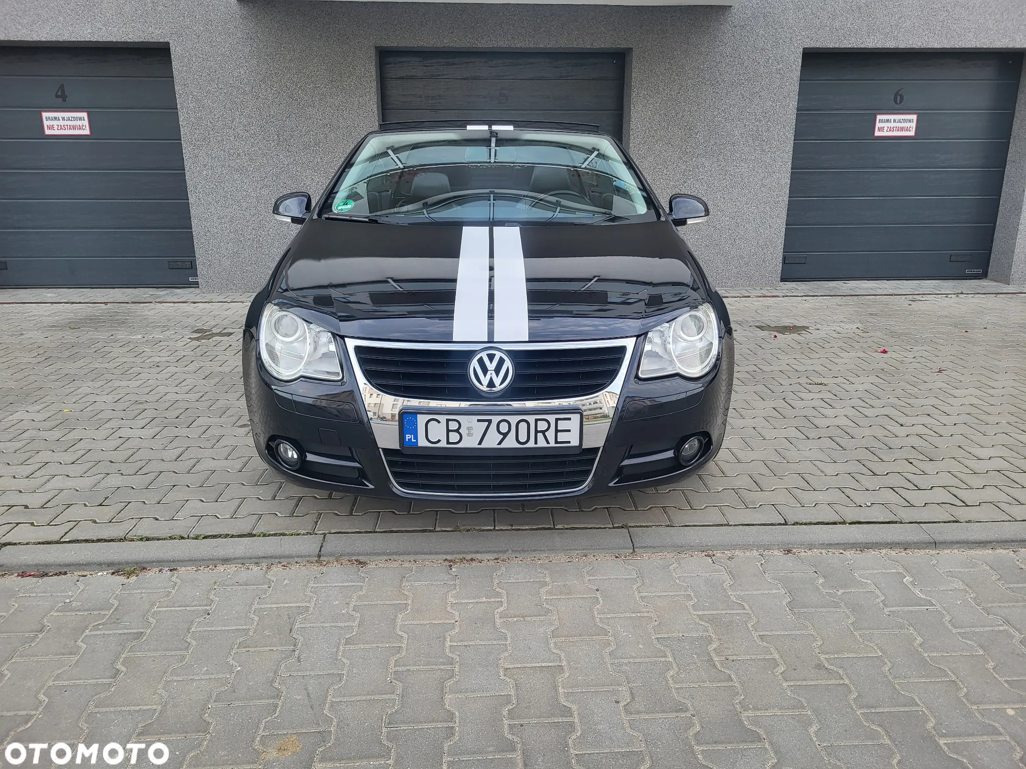 Volkswagen Golf V 1.9 TDI Comfortline - 4