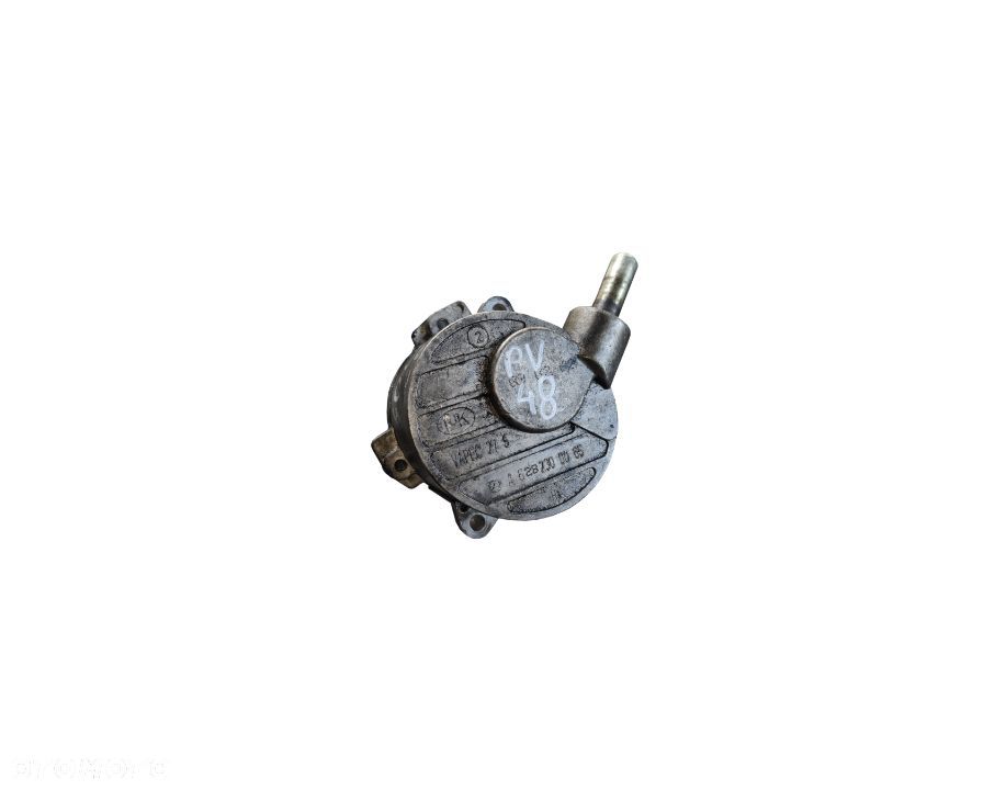 PV48 POMPA VACUM MERCEDES W221 4.0 CDI A6282300065 - 1
