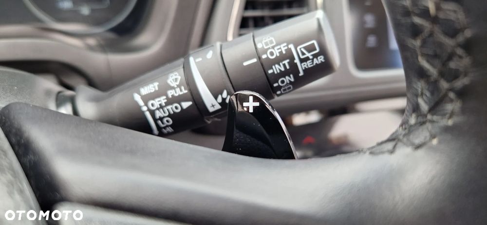 Honda HR-V 1.5 i-VTEC CVT Executive - 24