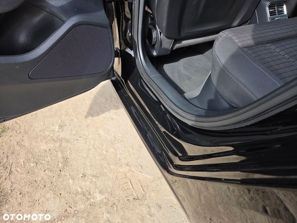 Audi A3 Sportback 1.4 TFSI S tronic Ambiente - 13