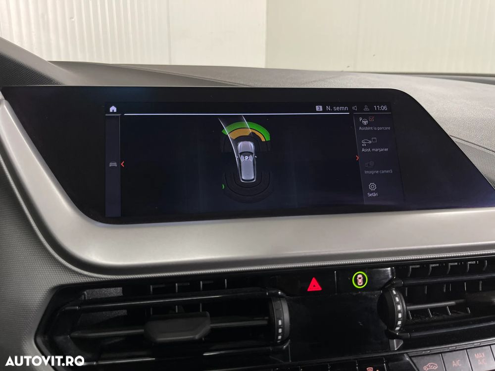 BMW Seria 1 116i Advantage - 14