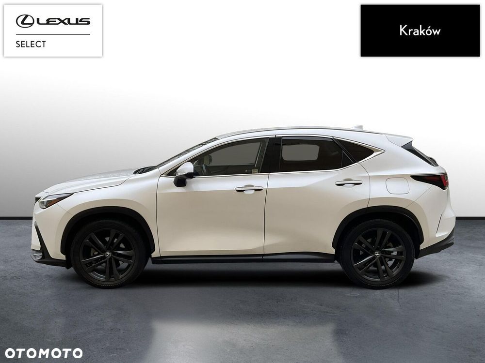 Lexus NX 350h Prestige AWD - 2