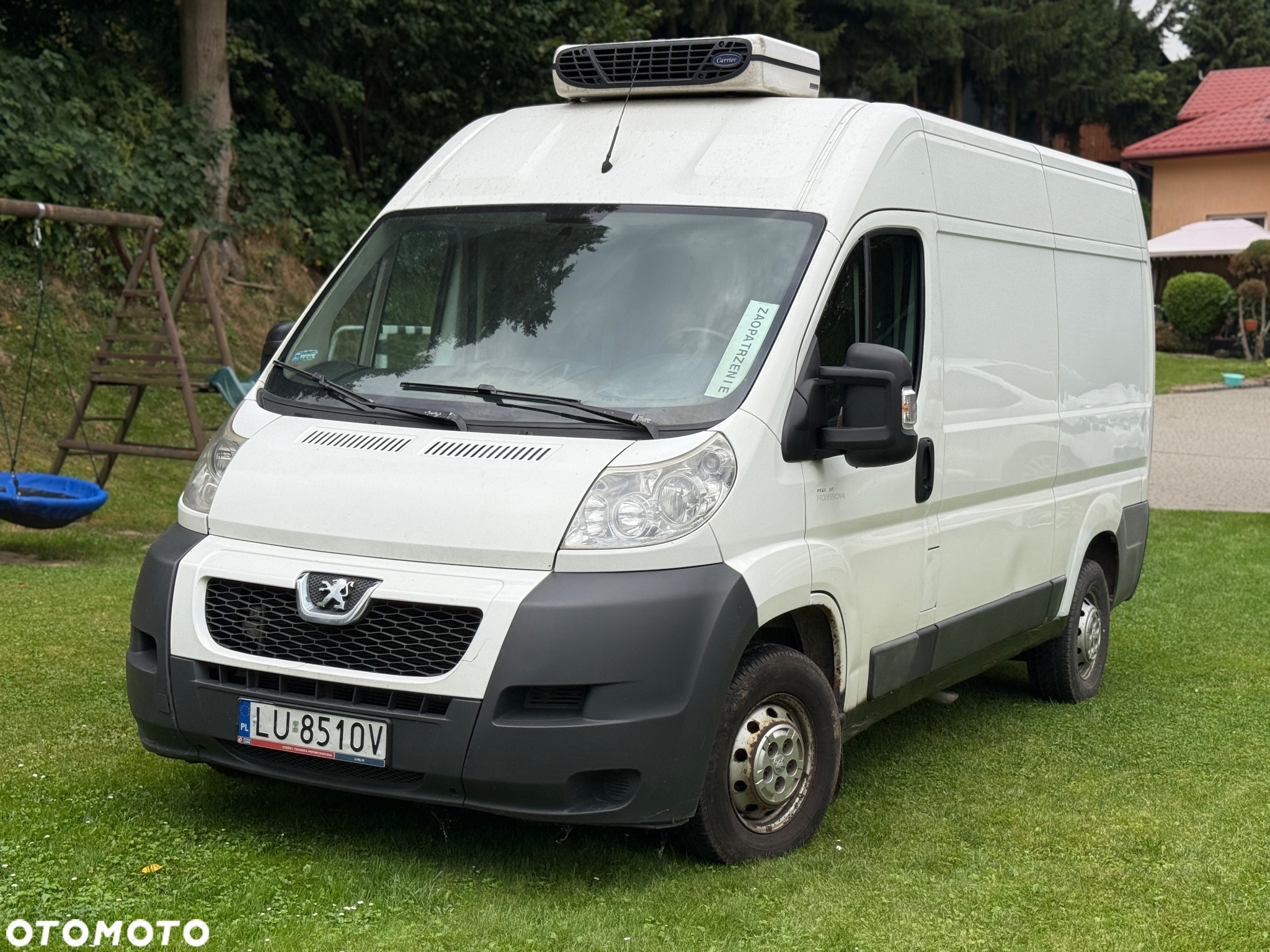 Peugeot Boxer - 3
