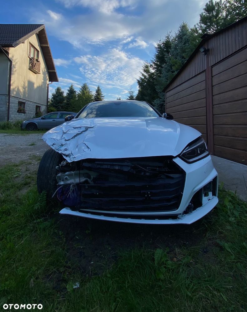 Audi A5 Sportback 40 TDI S tronic S line - 20