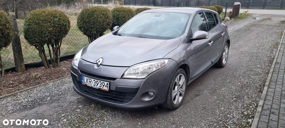 Renault Megane - 2