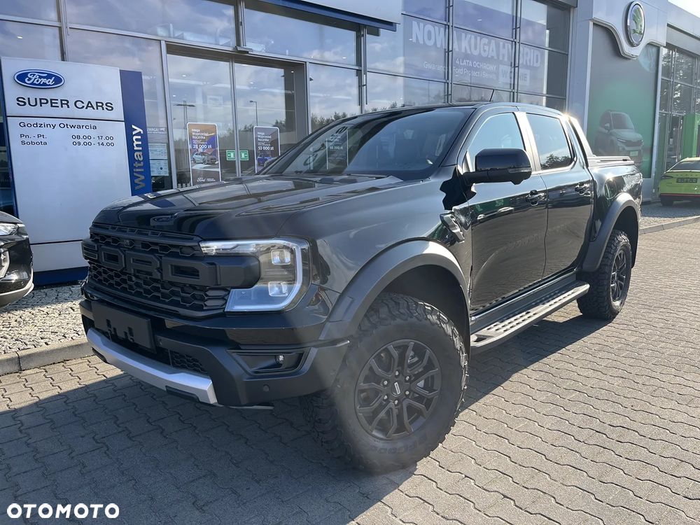 Ford Ranger - 2