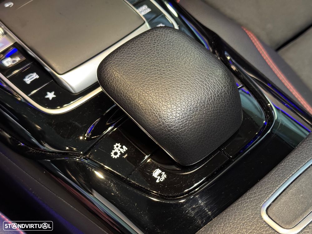 Mercedes-Benz A 35 AMG Limousine 4Matic - 19