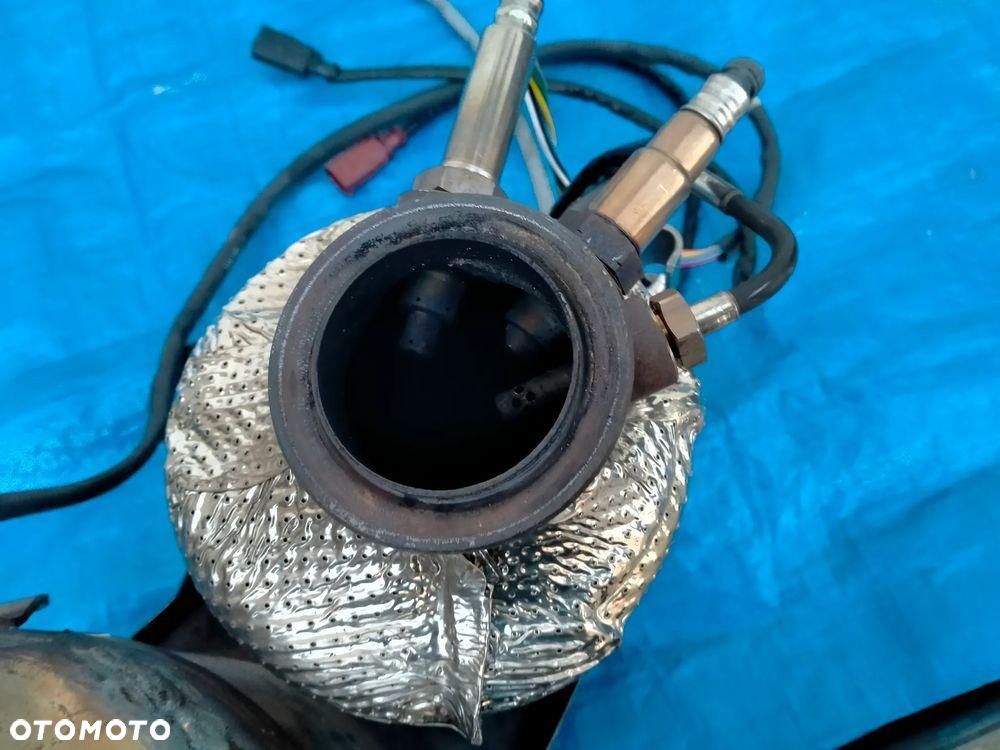 Audi A4 B9 8W / 04L131765BP / Filtr Cząstek Stałych DPF FAP Sonda Czujnik - 5