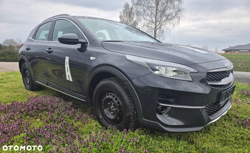 Kia XCeed 1.5 T-GDI OPF XDITION - 4