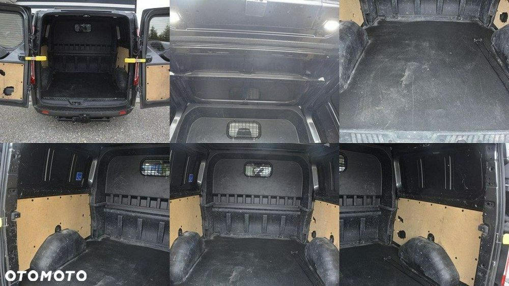 Ford Transit Custom - 24