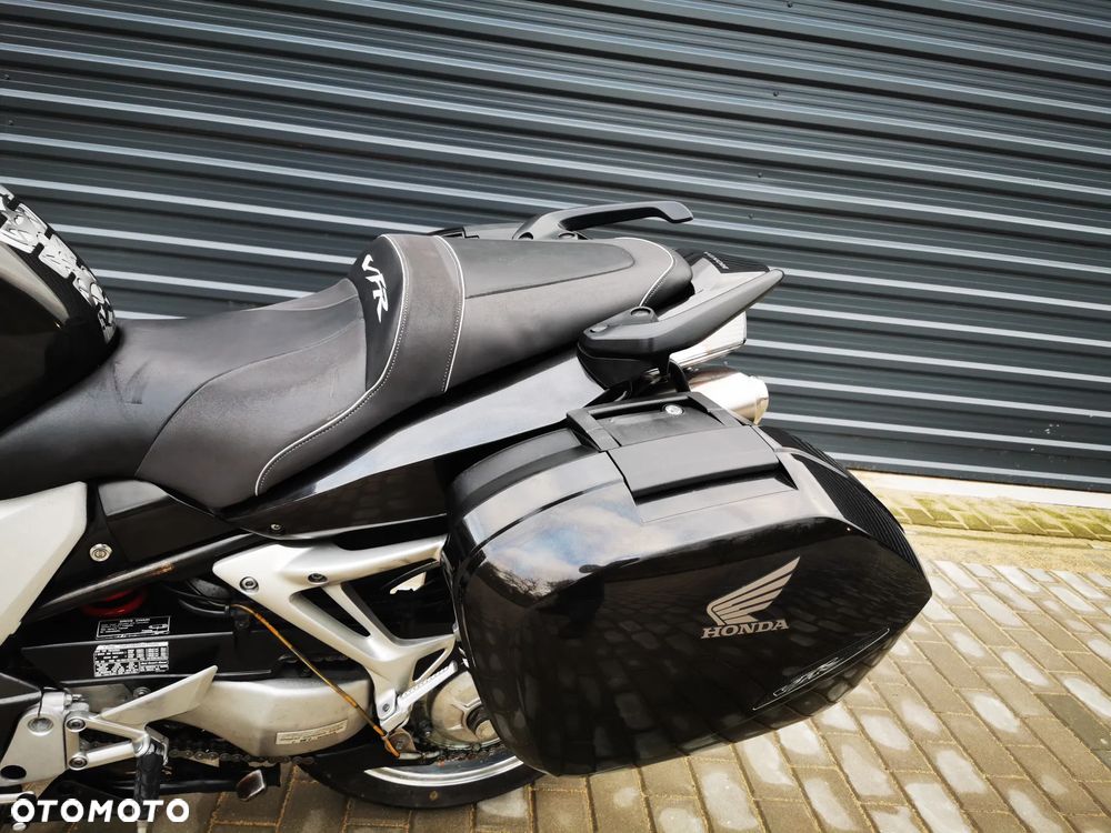 Honda VFR - 20