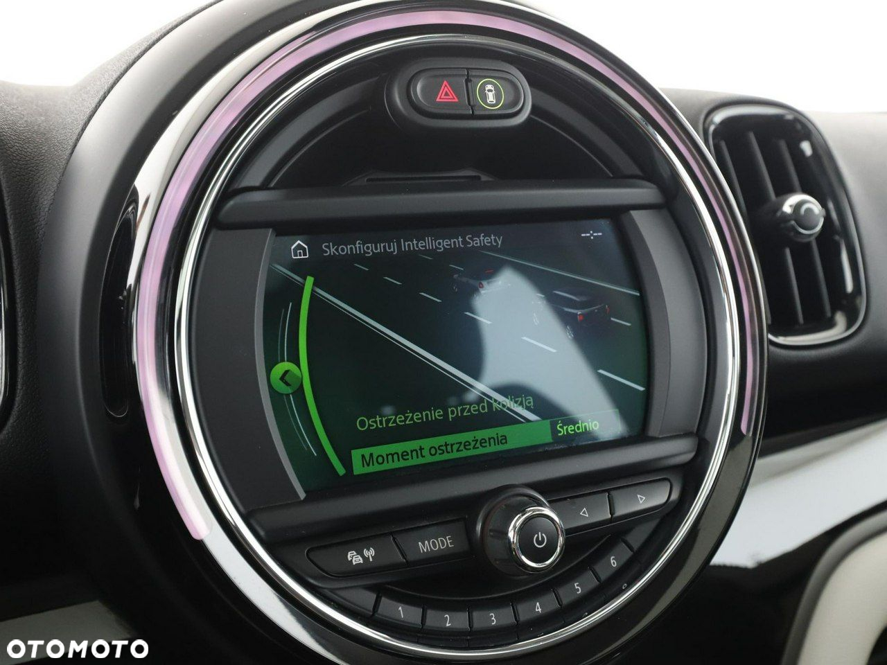 MINI Countryman Cooper S E ALL4 - 25