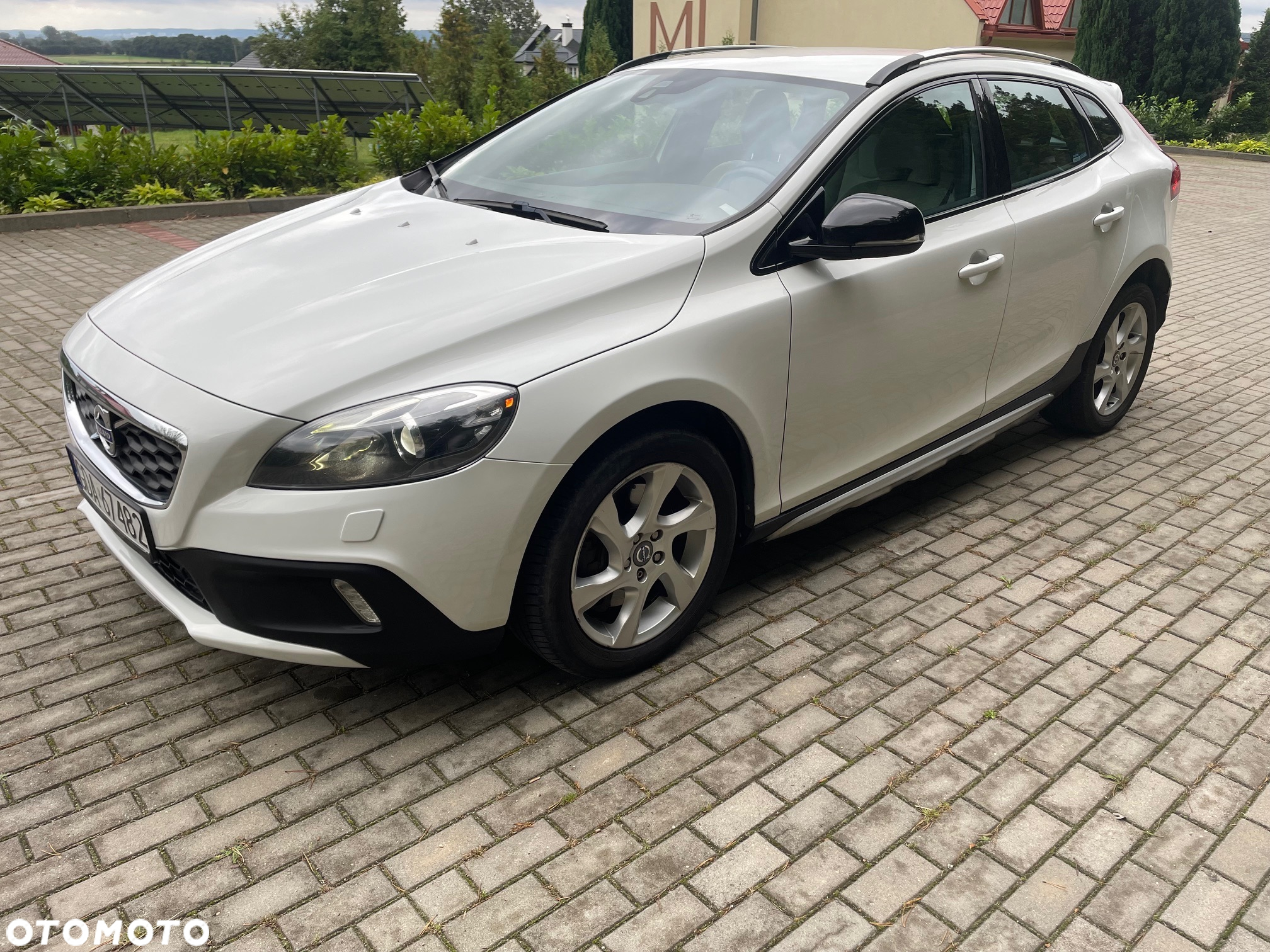 Volvo V40 D3 Momentum - 2