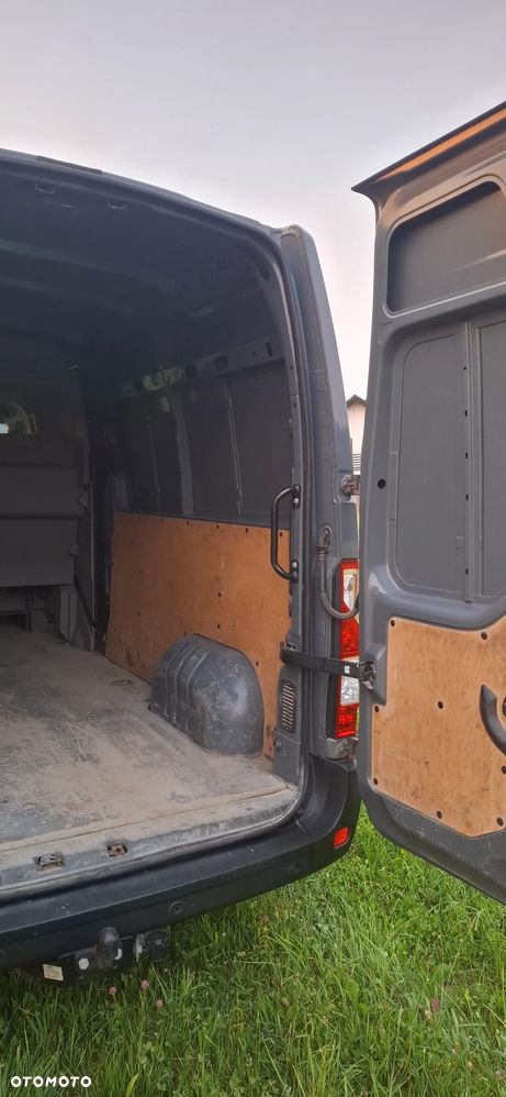 Renault Master - 12