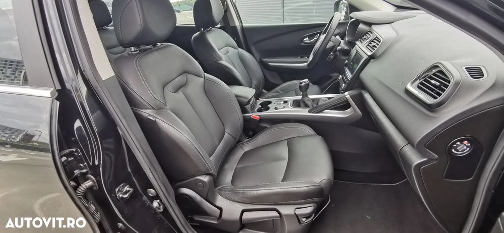 Renault Kadjar Energy dCi 130 4x4 Bose Edition - 15