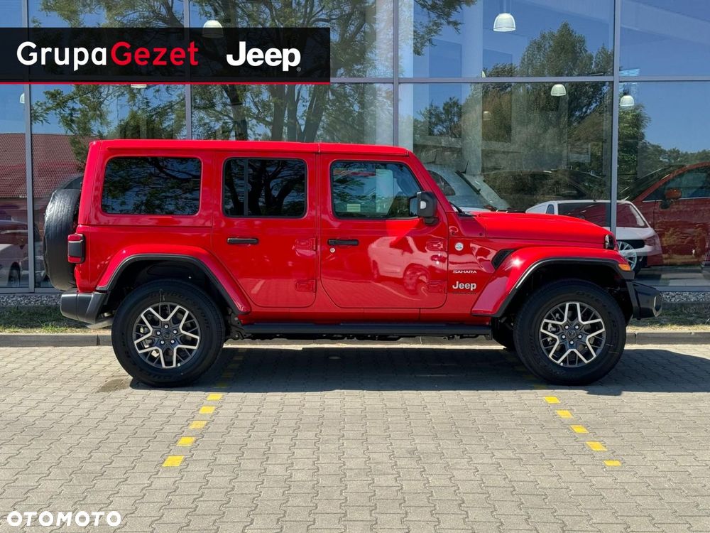 Jeep Wrangler - 6