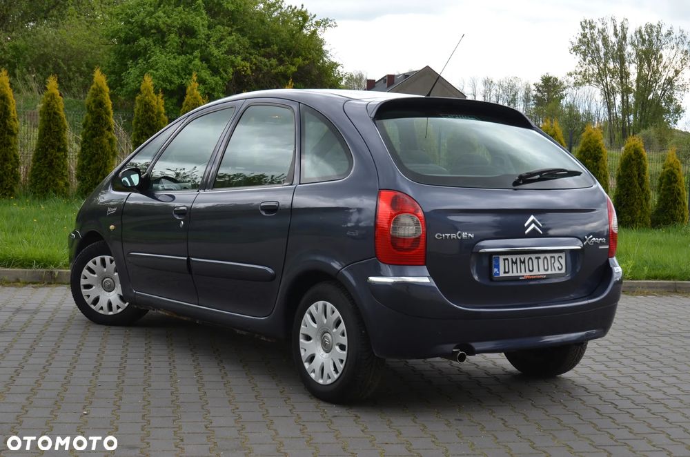 Citroën Xsara Picasso - 4