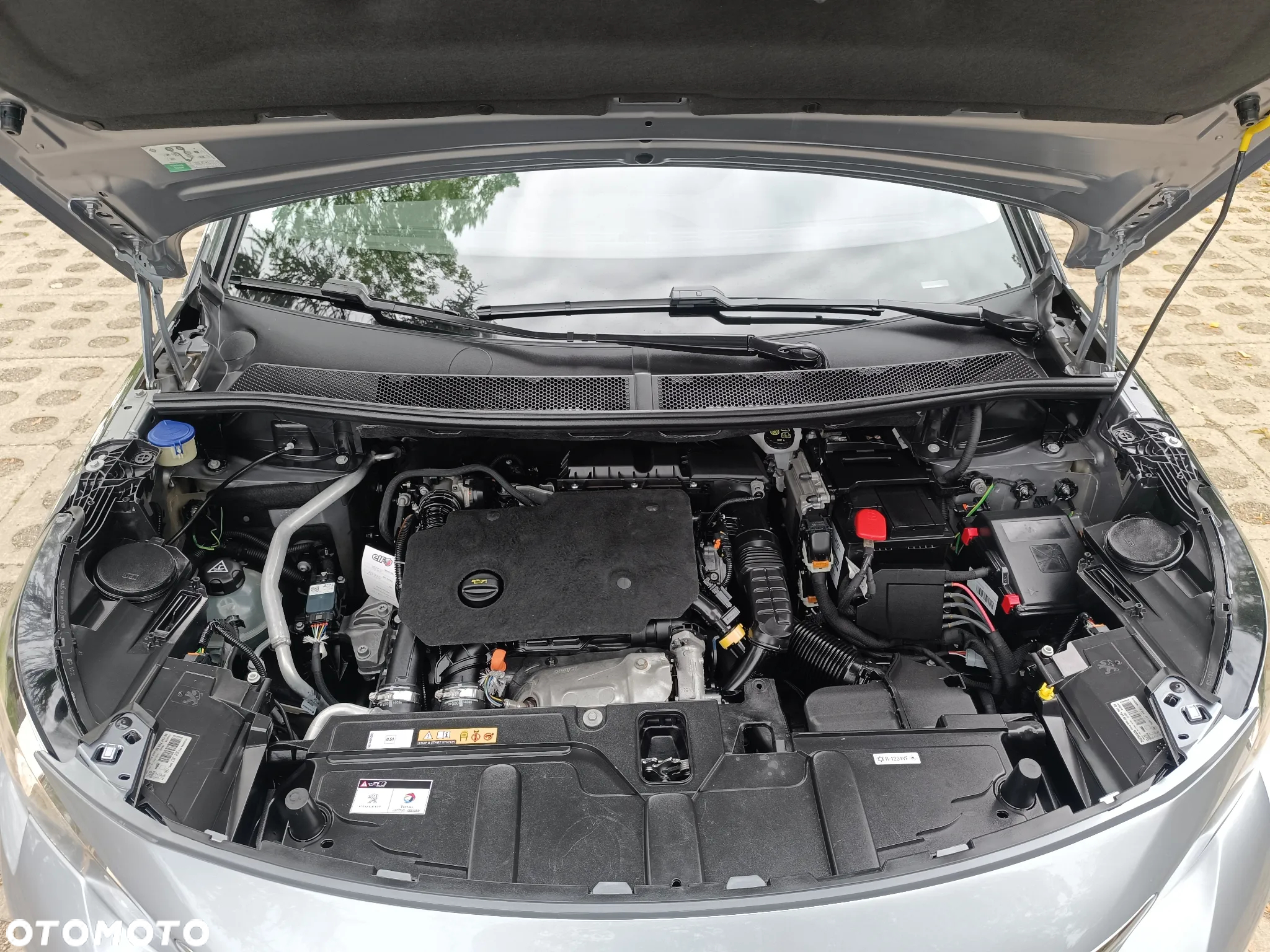 Peugeot 3008 - 36