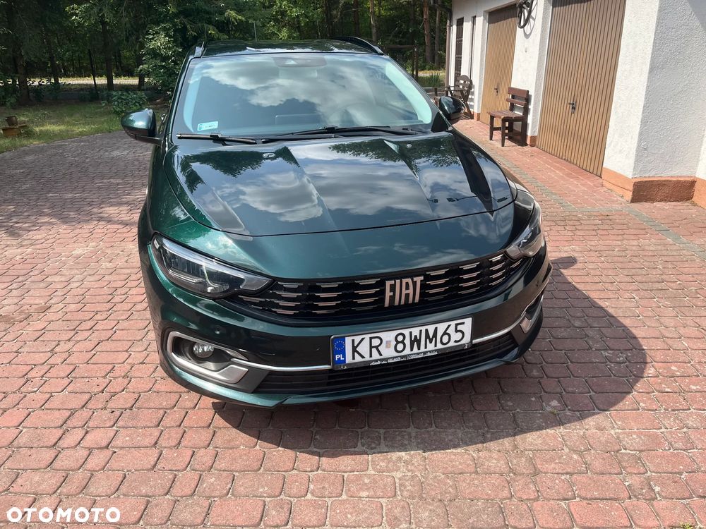 Fiat Tipo 1.0 T3 City Life - 3
