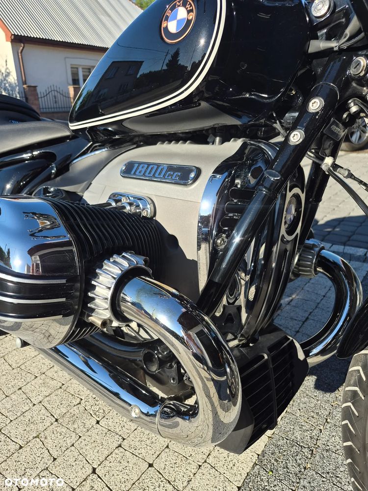 BMW R - 29