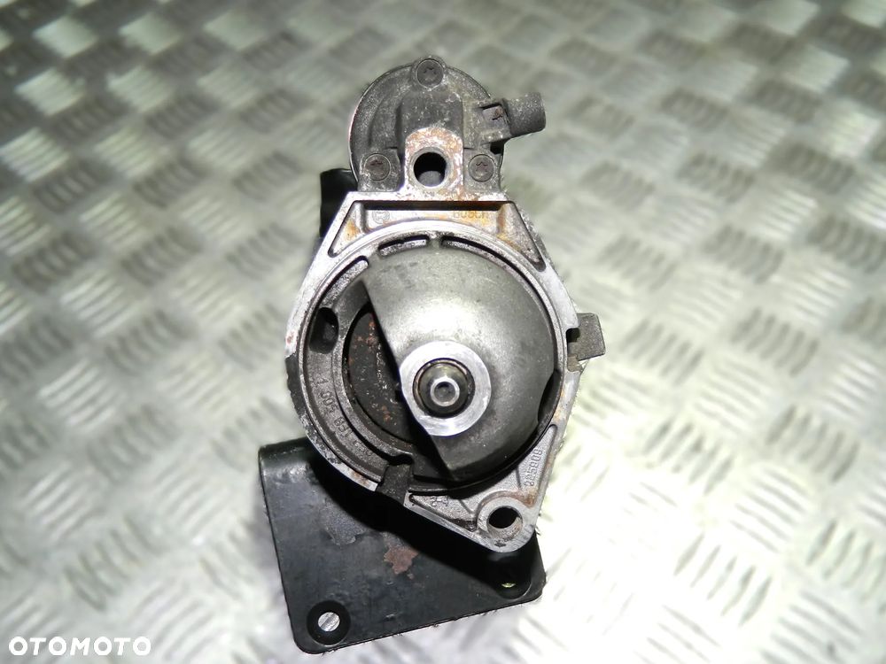 Astra G Frontera Omega B Vectra B C Signum Sintra Zafira A  rozrusznik 2.0 2.2 DI DTI DTL - 1