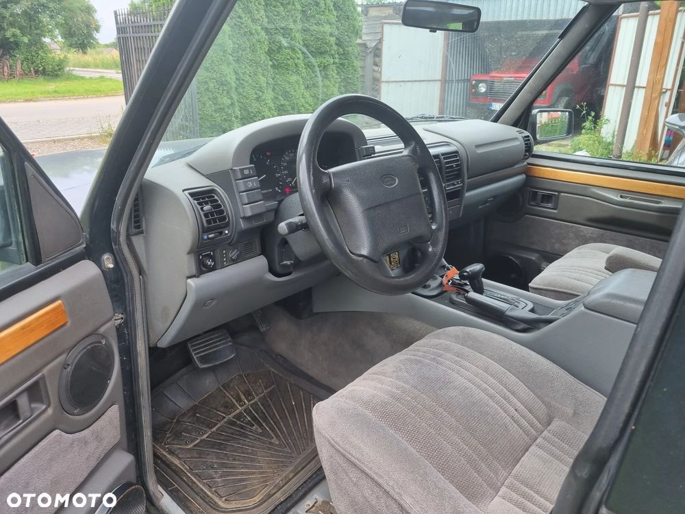 Rover City Rover - 6