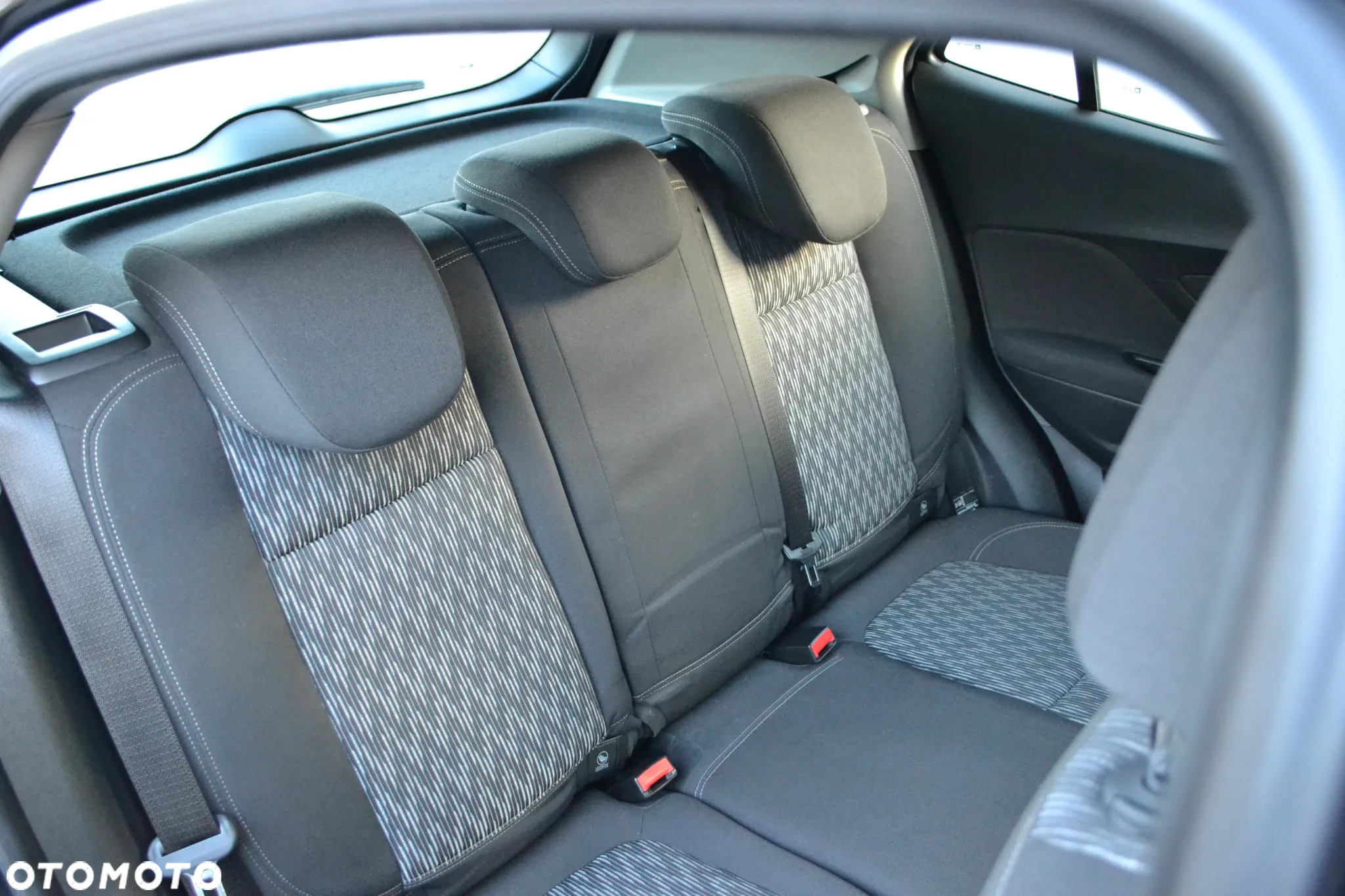 Opel Mokka 1.6 Cosmo S&S - 26